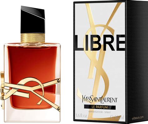 parfum libre yves saint laurent 50ml|is ysl libre unisex.